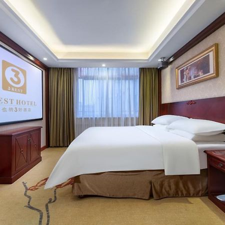 Vienna Hotel Shenzhen Guanlan Tangren Street Экстерьер фото