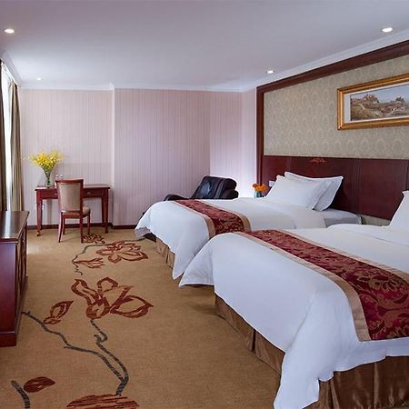 Vienna Hotel Shenzhen Guanlan Tangren Street Экстерьер фото