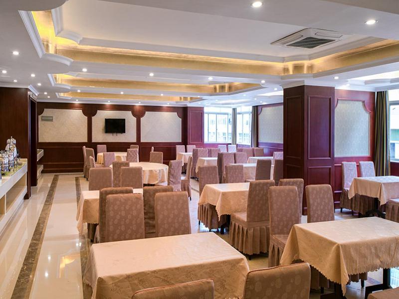 Vienna Hotel Shenzhen Guanlan Tangren Street Экстерьер фото
