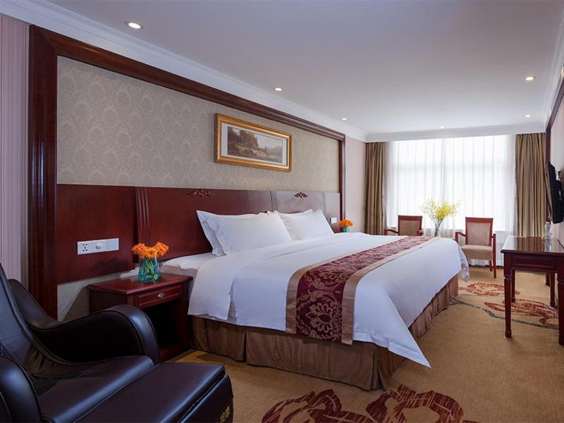 Vienna Hotel Shenzhen Guanlan Tangren Street Экстерьер фото